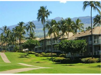 Golf to Bay Maui Rental Walk to Dining, Beaches, Shopping